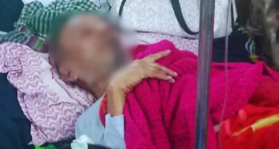 কারাগারে আ.লীগ নেতার মৃত্যু